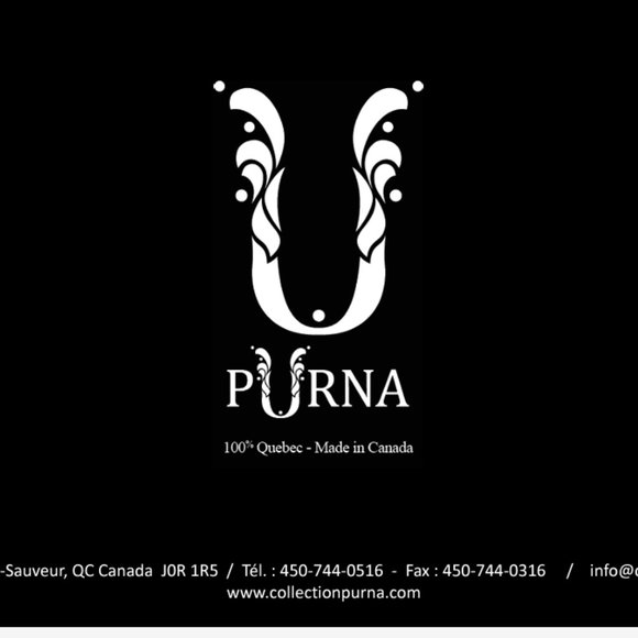 Purna Black dress pant - Picture 7 of 7